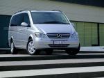 Mercedes-Benz Viano 2003 года